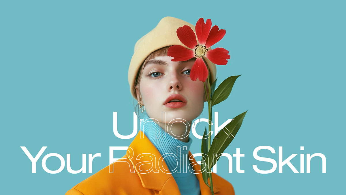 Beauty with Sustainable Touch