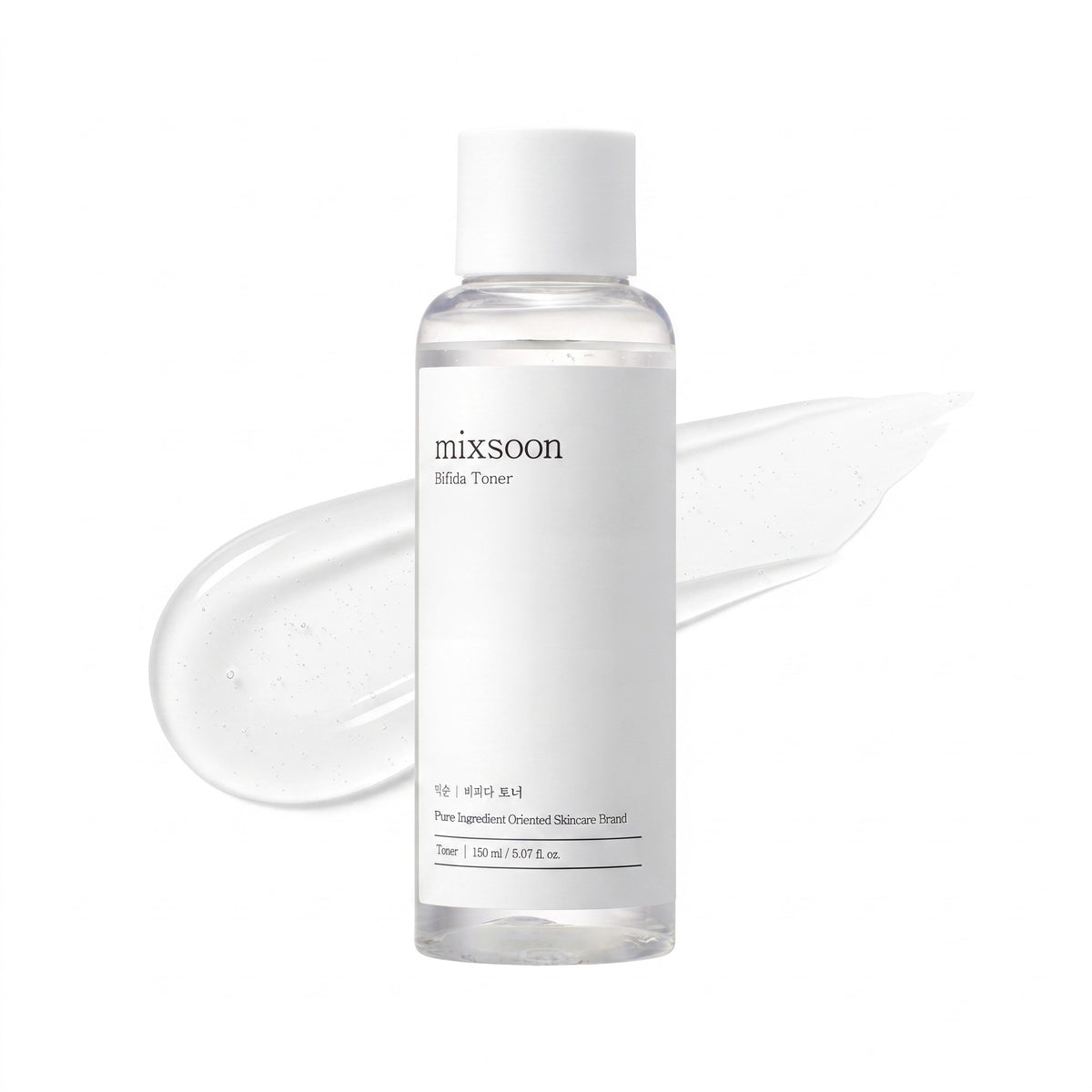 mixsoon Tonico alla Bifida 150ml