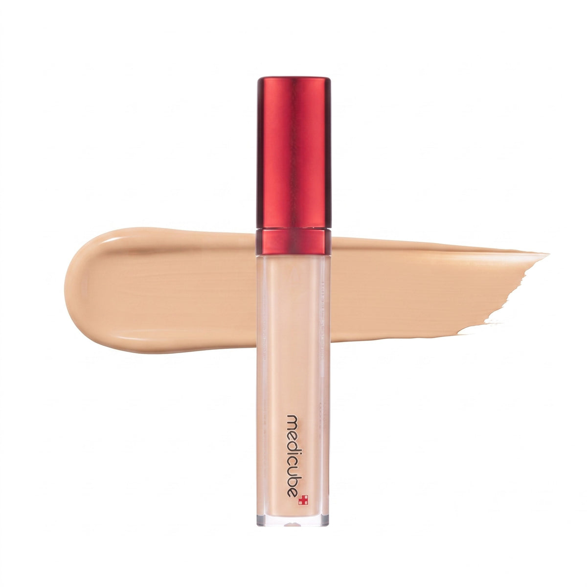 Correcteur Rouge Medicube 5ml