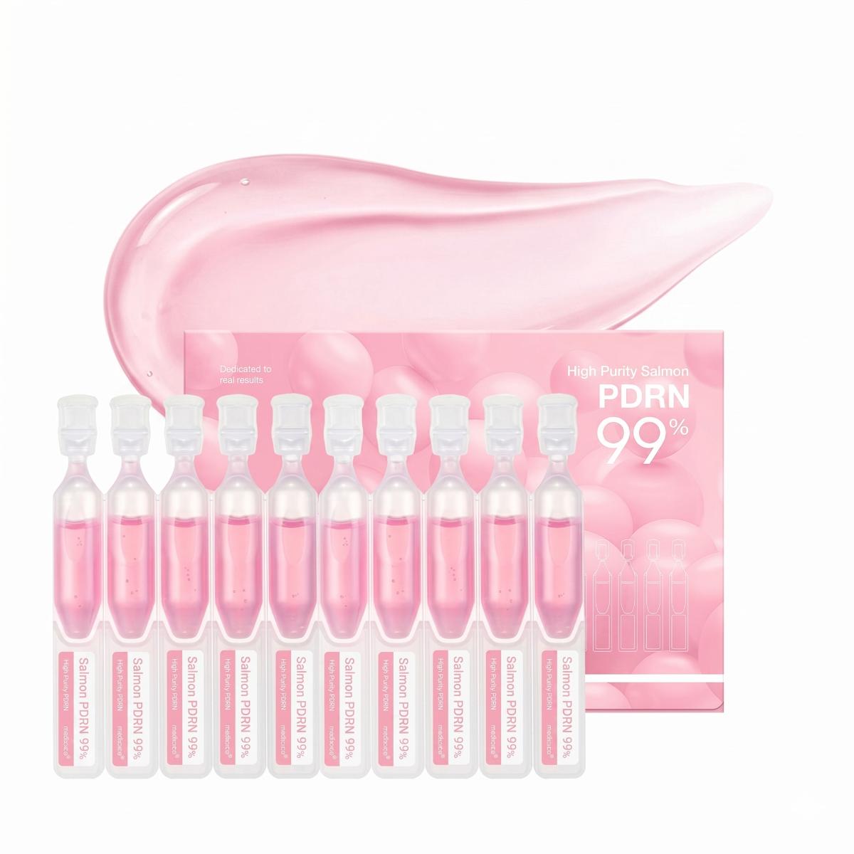 MEDICUBE Sérum PDRN Une Journée 1.5ml x 10ea