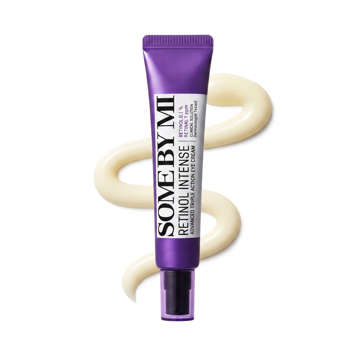 SOME BY MI Retinol Intense Advanced Triple Action Crema Contorno Occhi 30ml