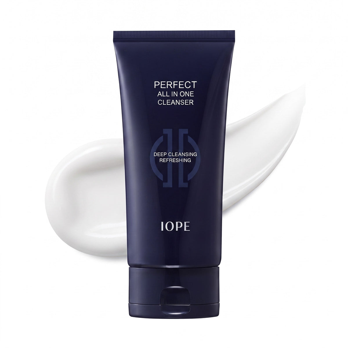 IOPE Men Perfect All In One Detergente 125ml