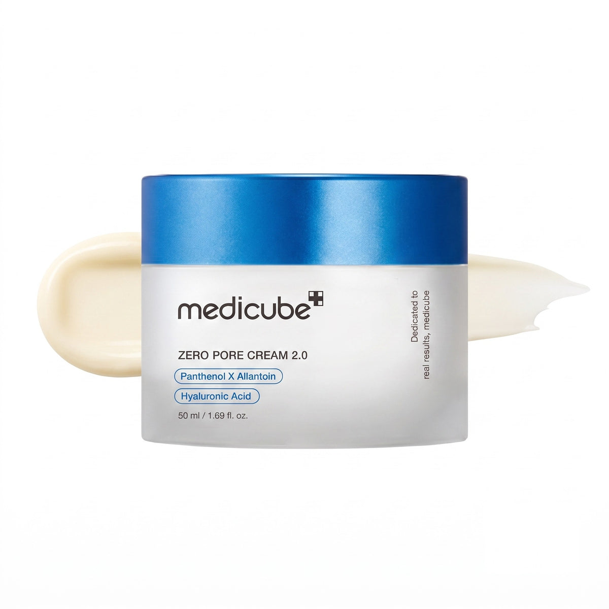 medicube Zero Pore Crema 2.0 50ml