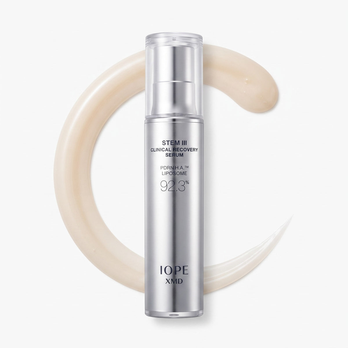 IOPE XMD Stem III Siero Recupero Clinico 30ml