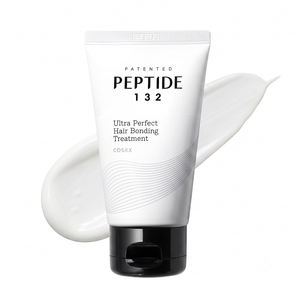 COSRX Peptide-132 Trattamento Ultra Perfetto Legante per Capelli 60ml