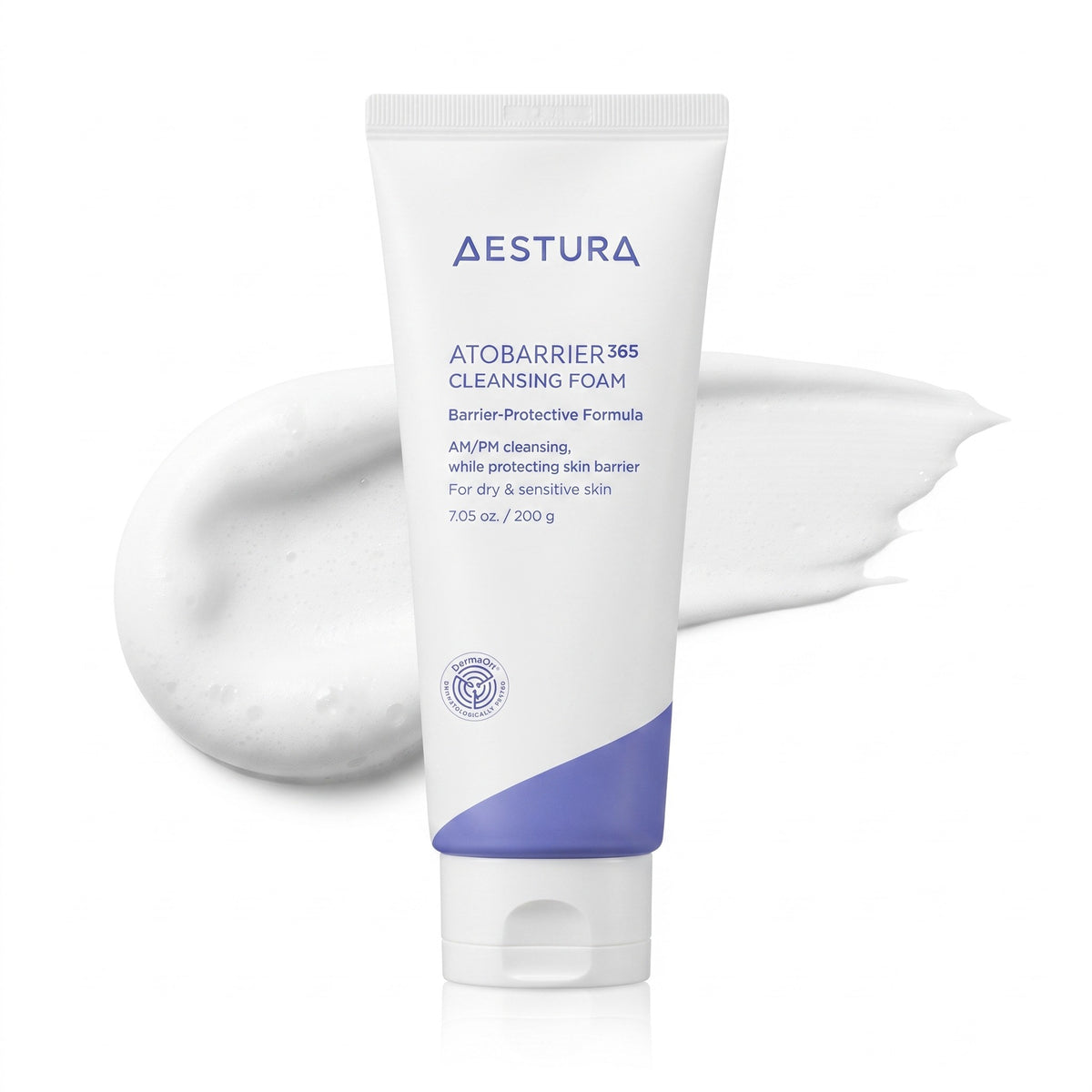 AESTURA Atobarrier365 Mousse Nettoyante 200g