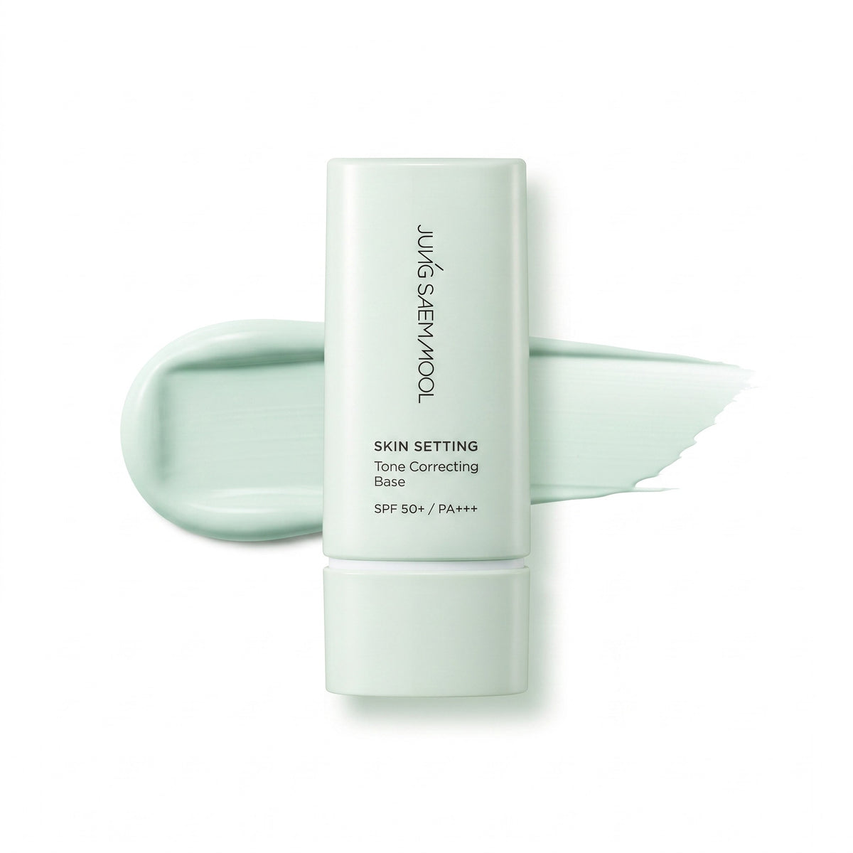 JUNGSAEMMOOL Skin Setting Tone Correcting Base 40ml