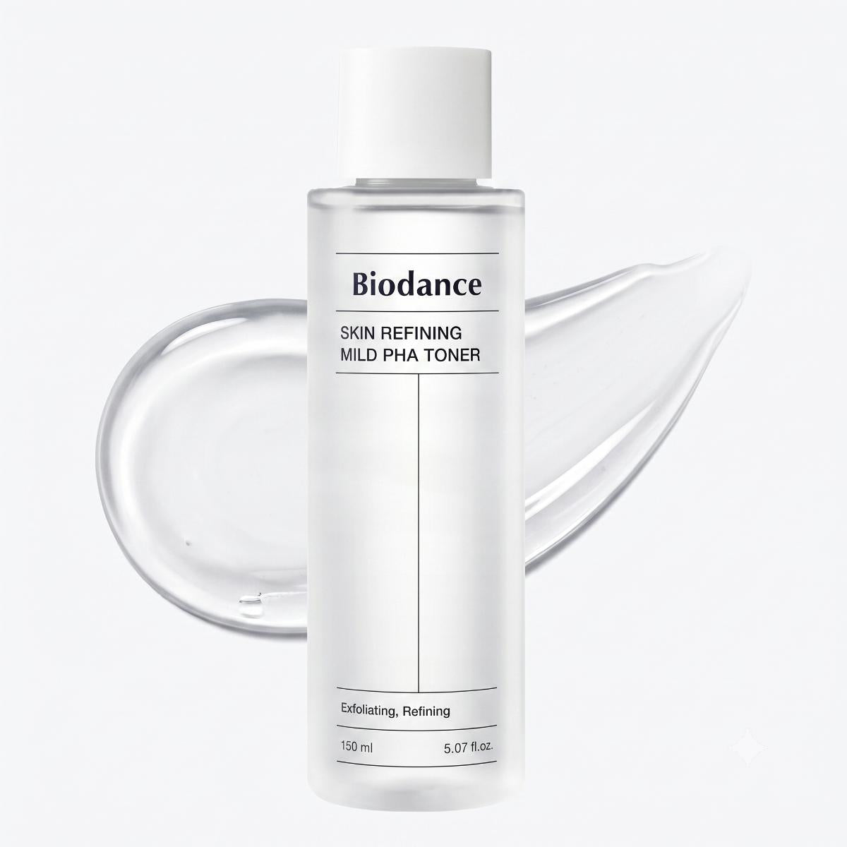 Biodance Skin Refining Tonico Delicato PHA 150ml