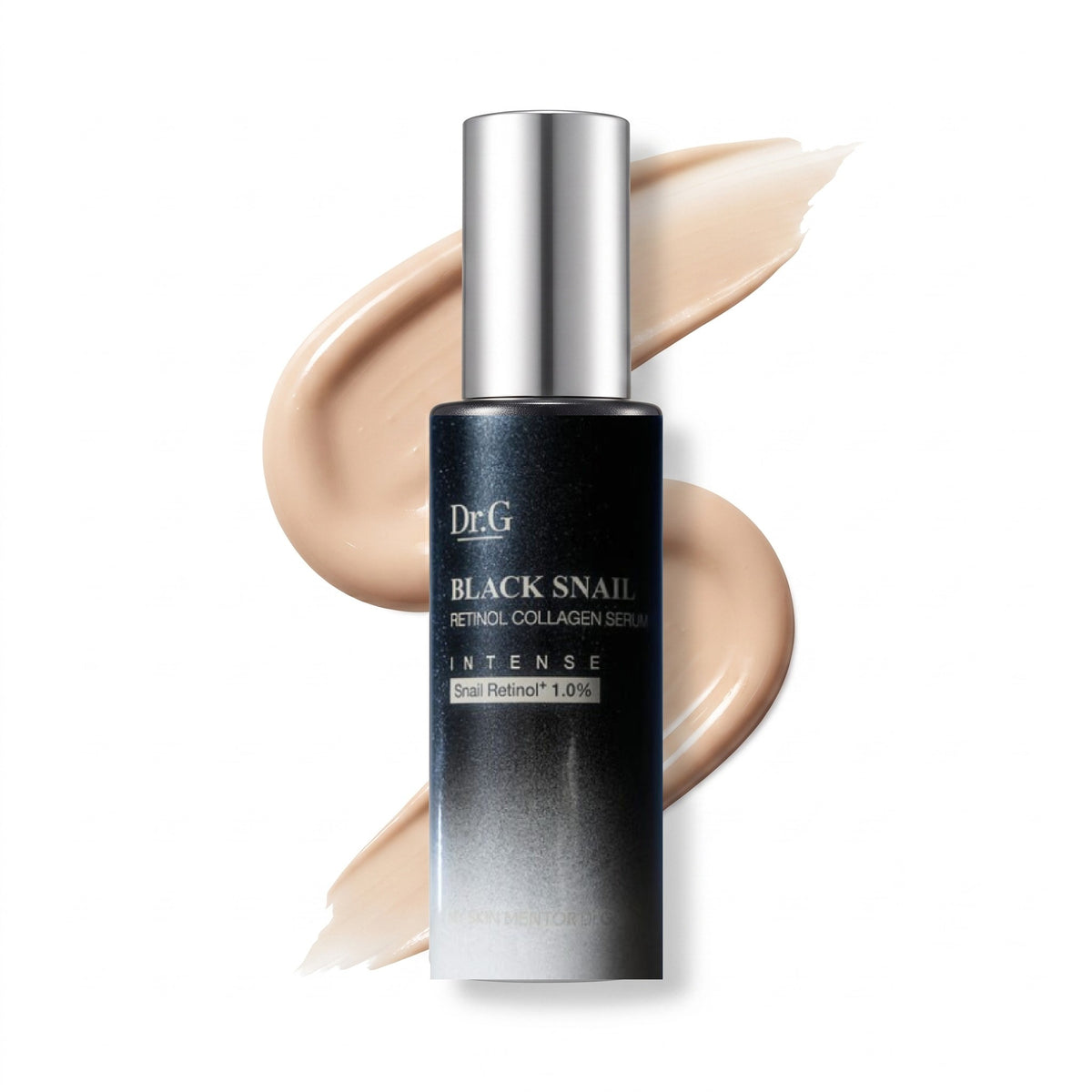 Dr.G Black Snail Retinol Collagen Siero Intenso 30ml
