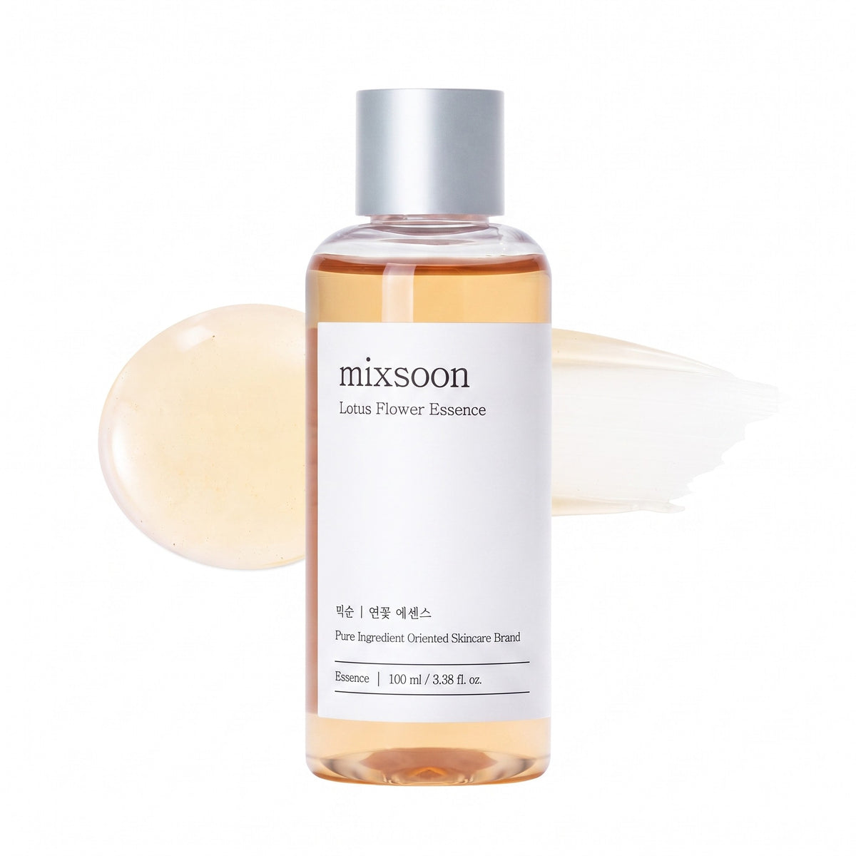mixsoon Essenza di Fiore di Loto 100ml