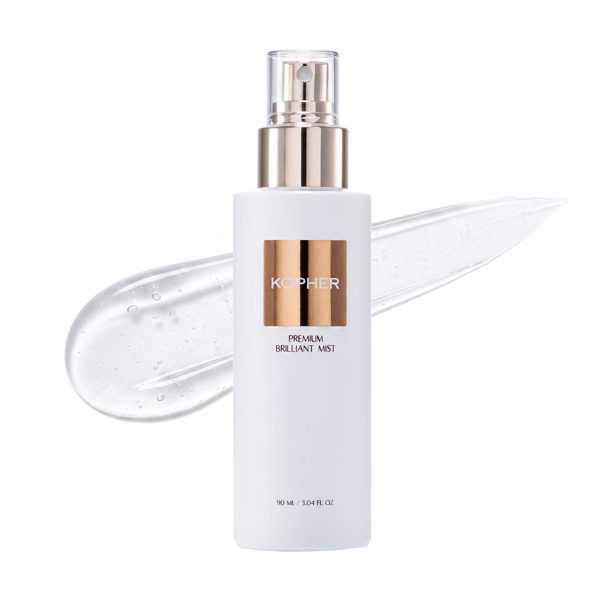 KOPHER Brume Brillante Premium 90ml