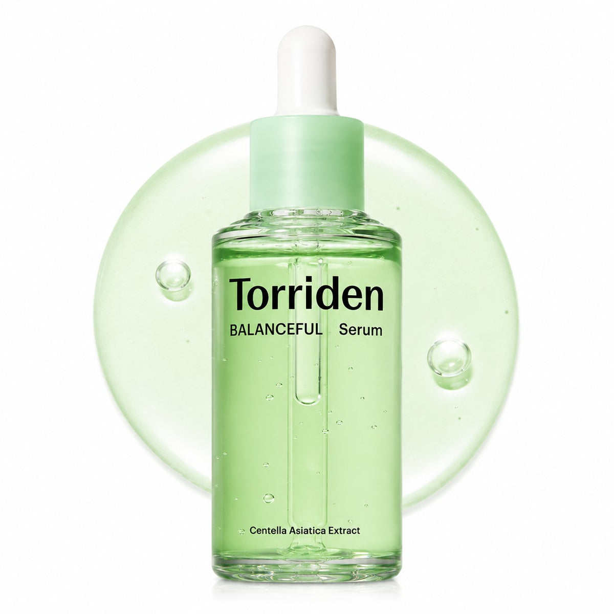 Torriden BALANCEFUL Siero Lenitivo Cica 50ml