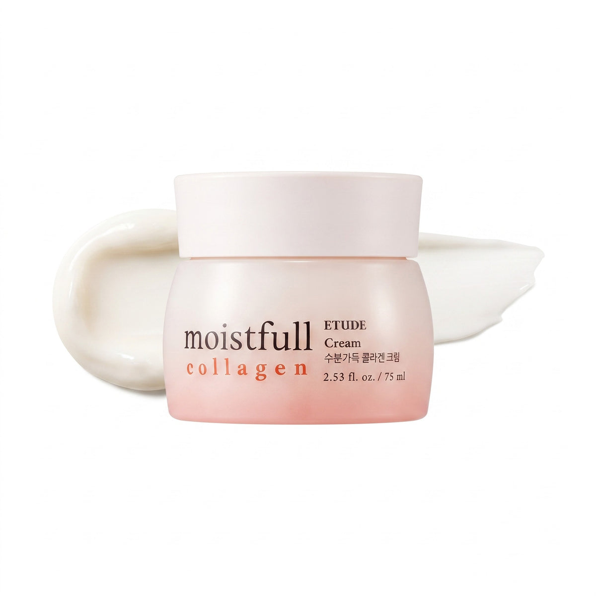 ETUDE Crème Collagène Hydratante 75 ml