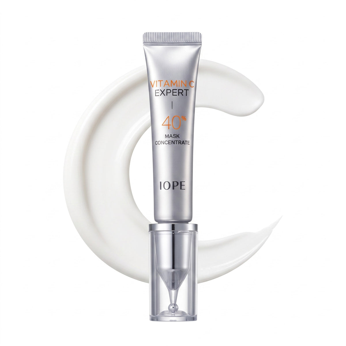 IOPE Vitamin C Expert 40% Maschera Concentrata 15g