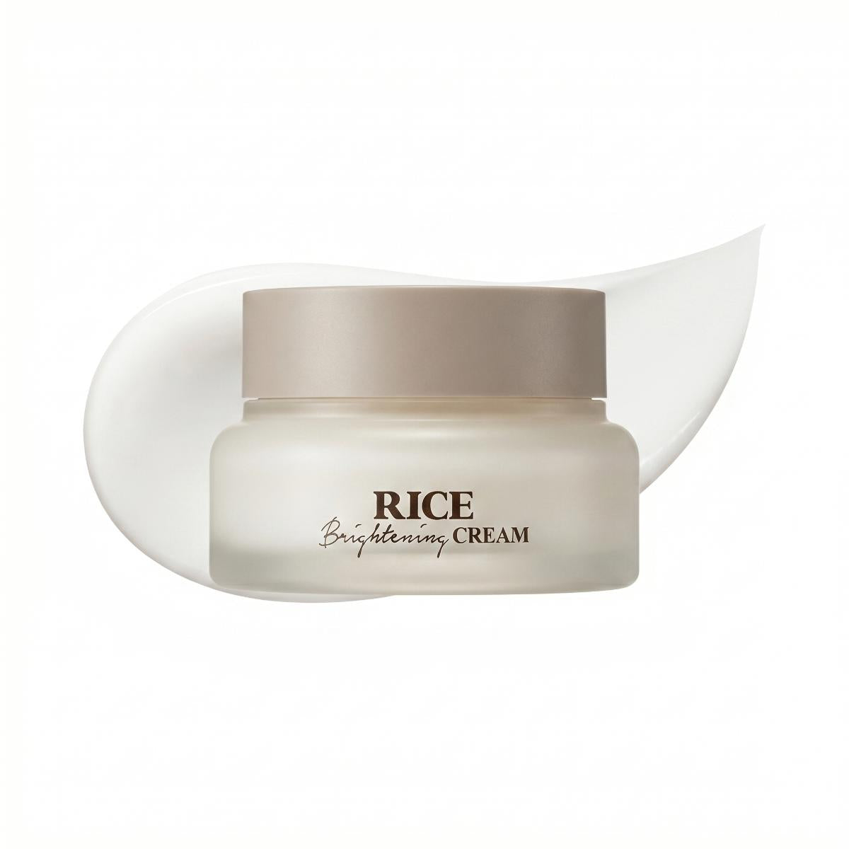 SKINFOOD Crema Illuminante al Riso 60ml