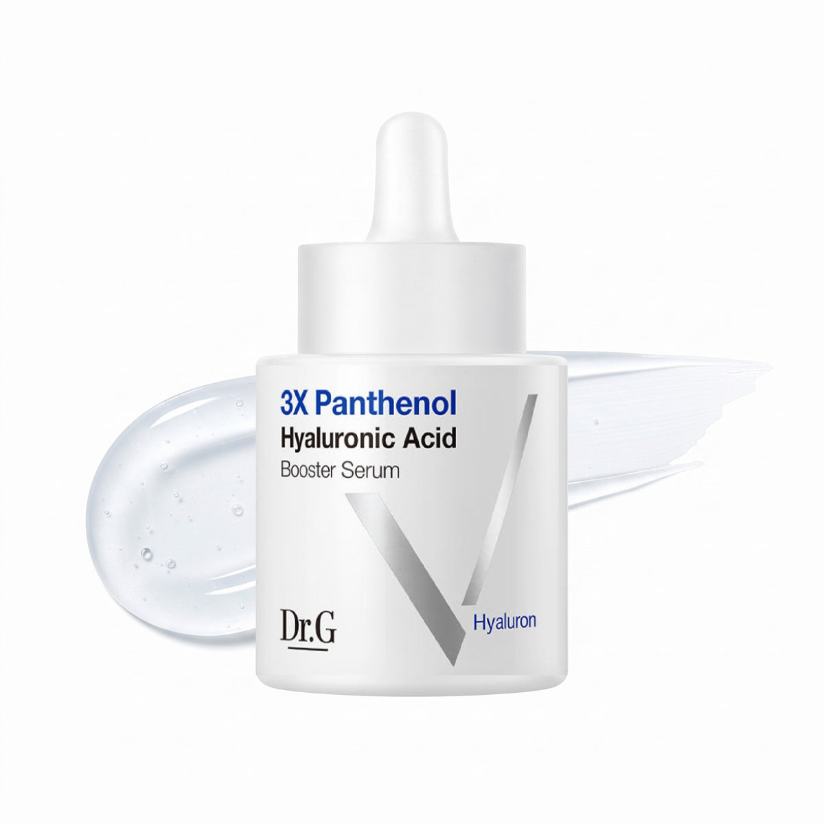 Sérum Booster Dr.G 3X Panthénol Acide Hyaluronique 30ml