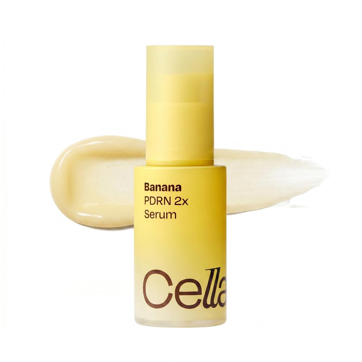 Sérum Celladix Banane PDRN 2X 30ml