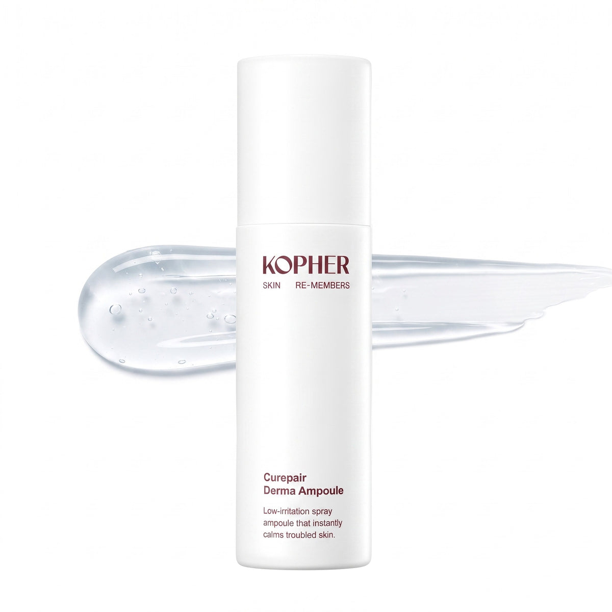 KOPHER Curepair Fiala Derma 100ml