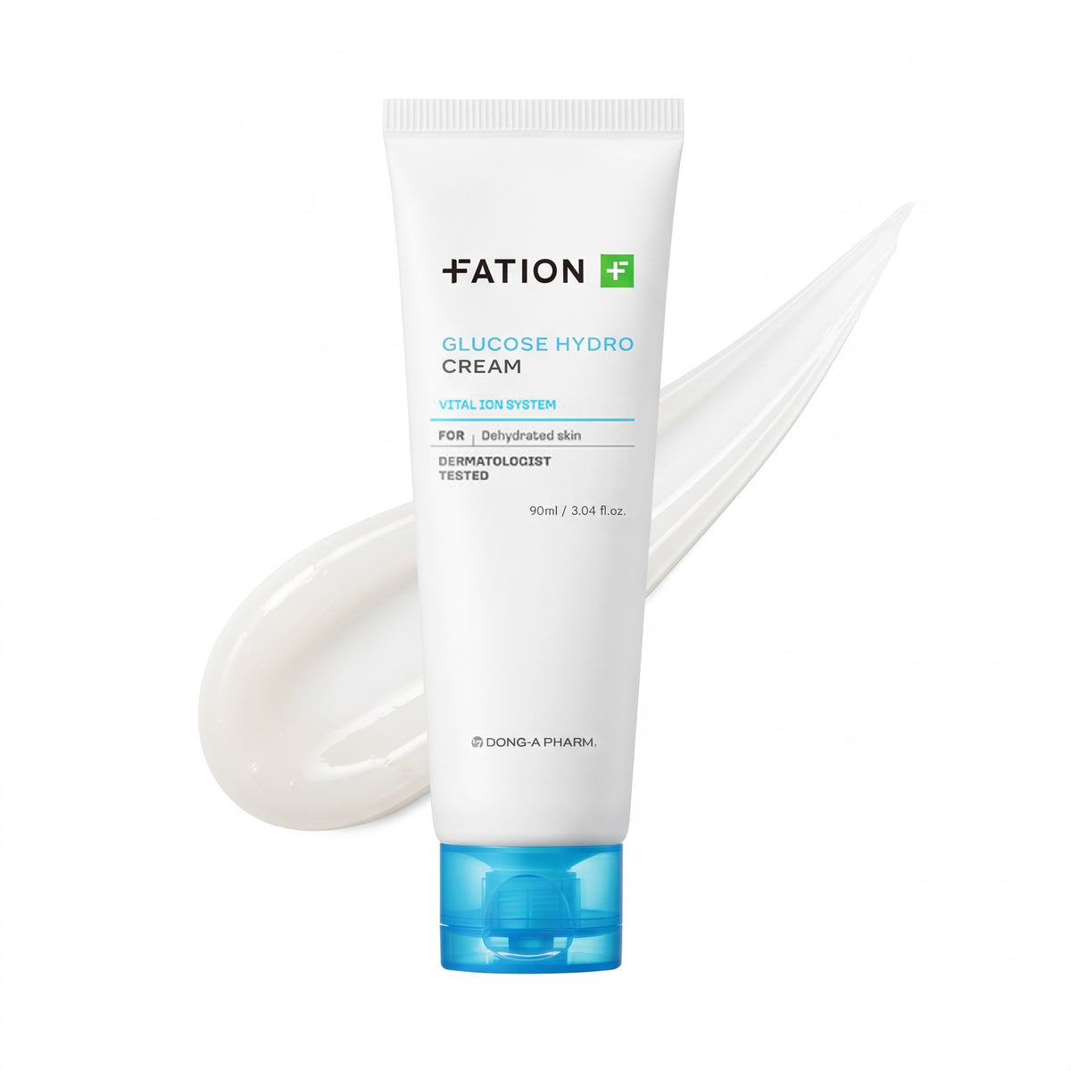 FATION Glucose Hydro Crema 90ml