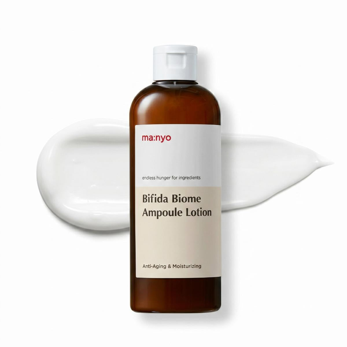 manyo Bifida Biome Ampoule Lozione 300ml