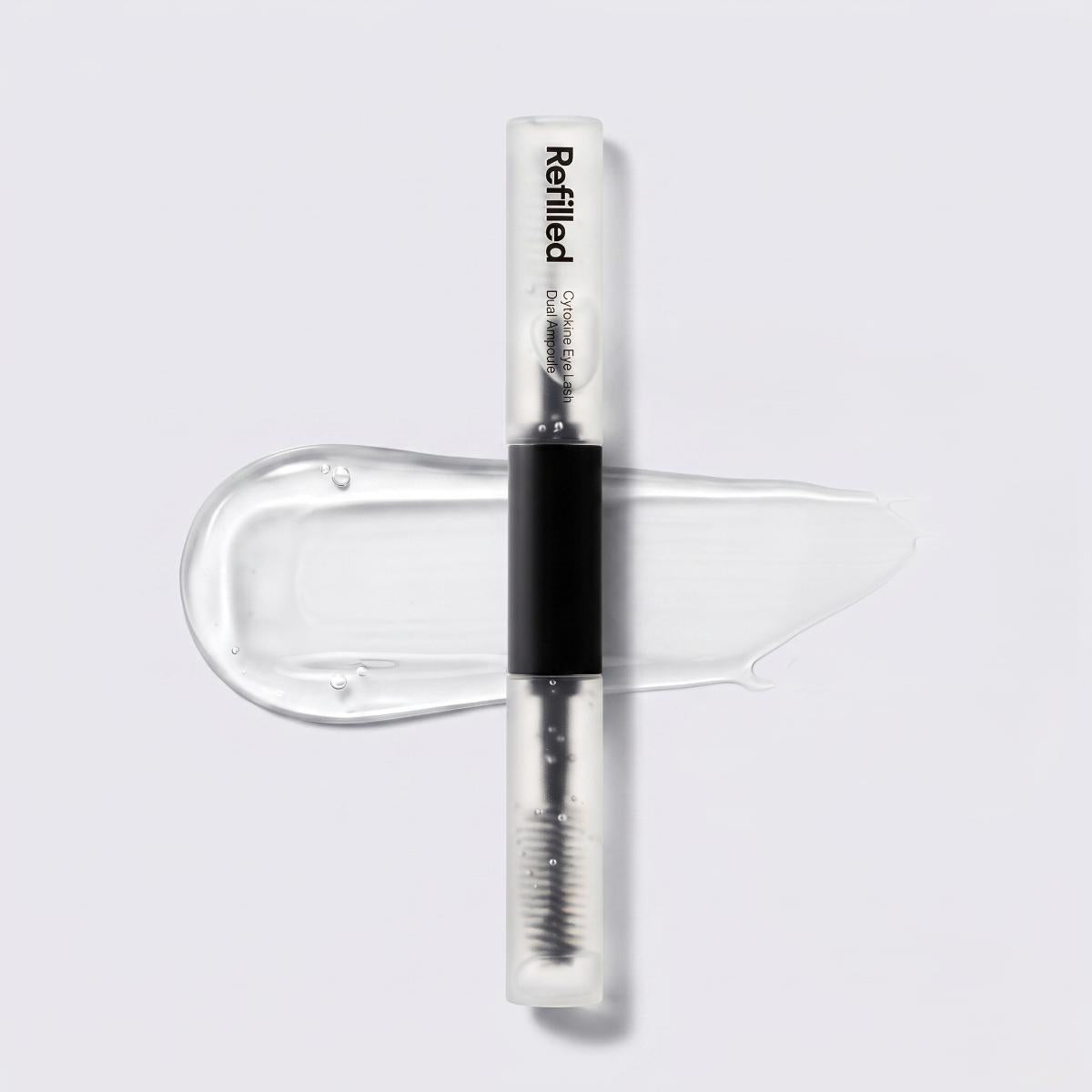 Ampolla Doppia Ciglia Citochina Ricaricabile 10ml