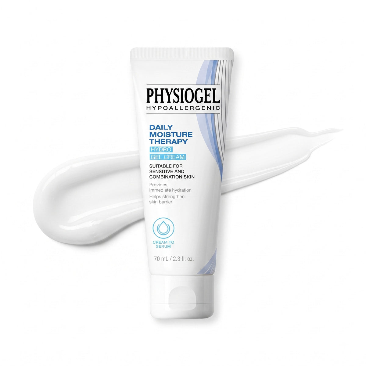 PHYSIOGEL Daily Moisture Therapy Hydro Gel Crema 70ml