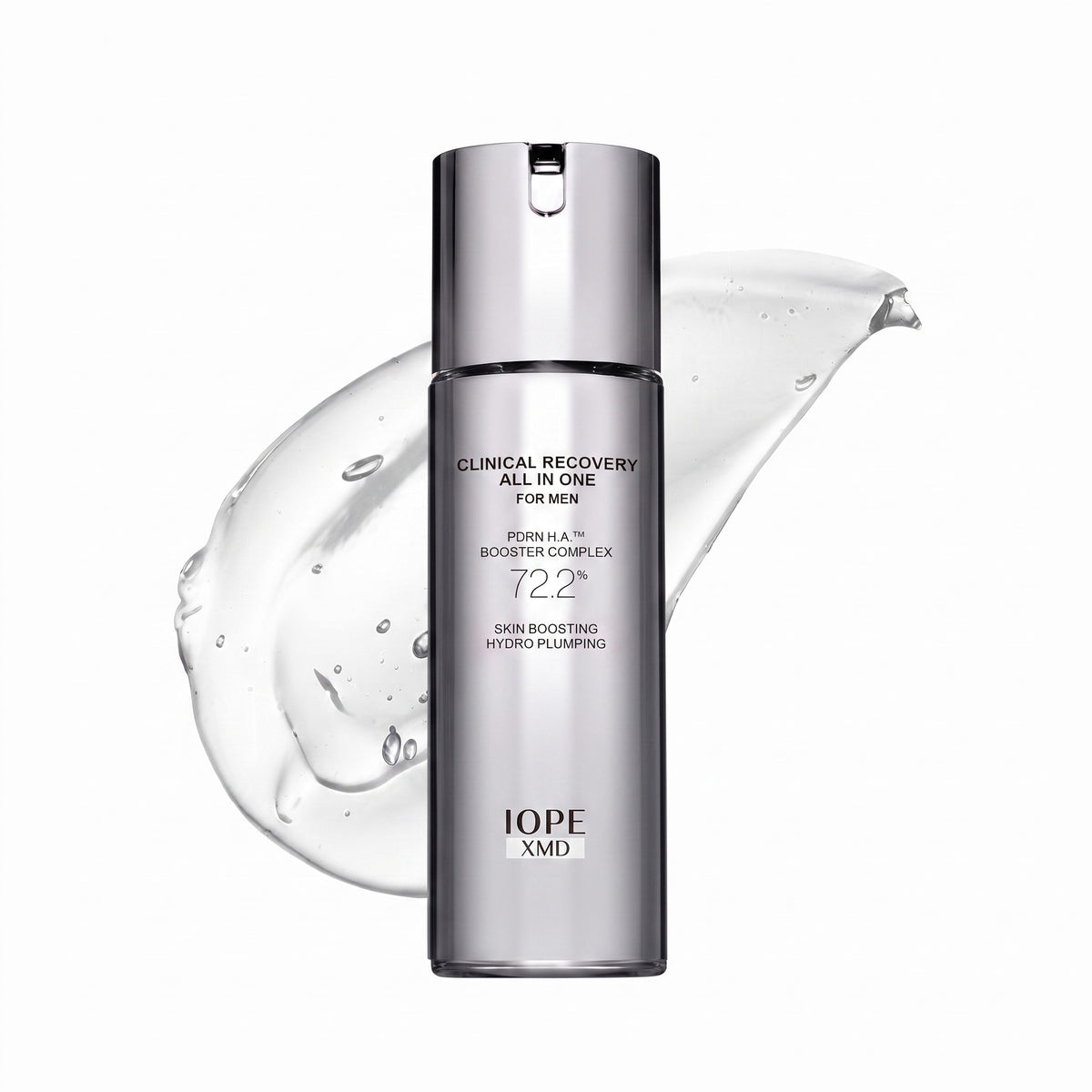 IOPE XMD Clinical Recovery Tout-en-un Homme 120g