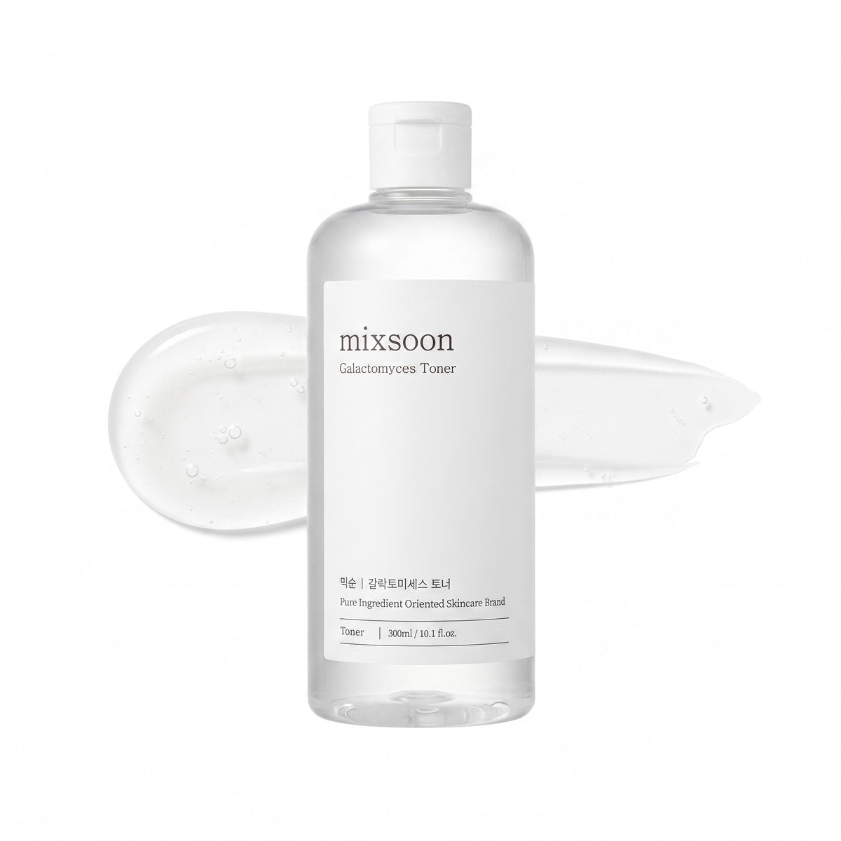 mixsoon Galactomyces Toner 300ml