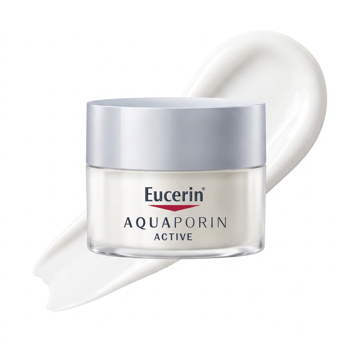 Eucerin AQUAPORIN Active Pelle Secca 50ml