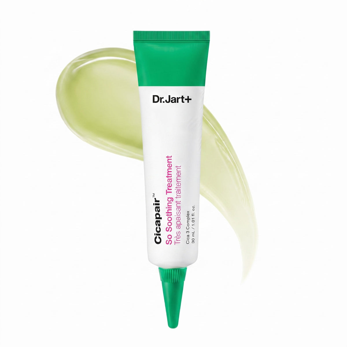 Dr.Jart+ Cicapair™ Trattamento Super Lenitivo 30ml