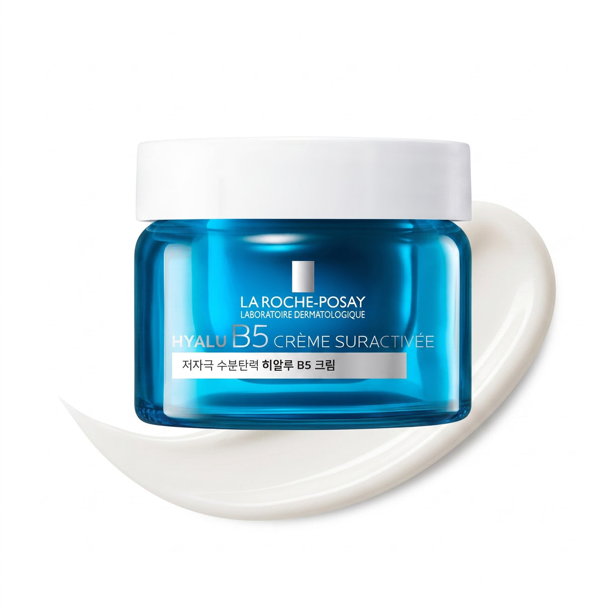 LA ROCHE-POSAY Hyalu B5 Crema 50ml