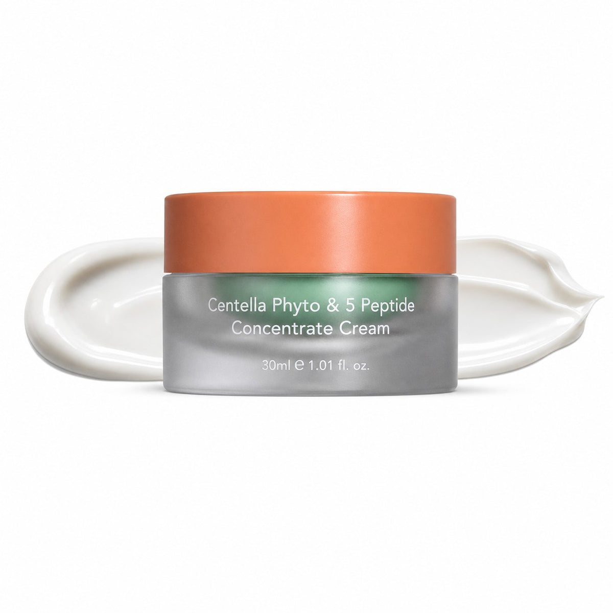 haruharu wonder Centella Phyto & 5 Peptide Concentré Crème 30ml