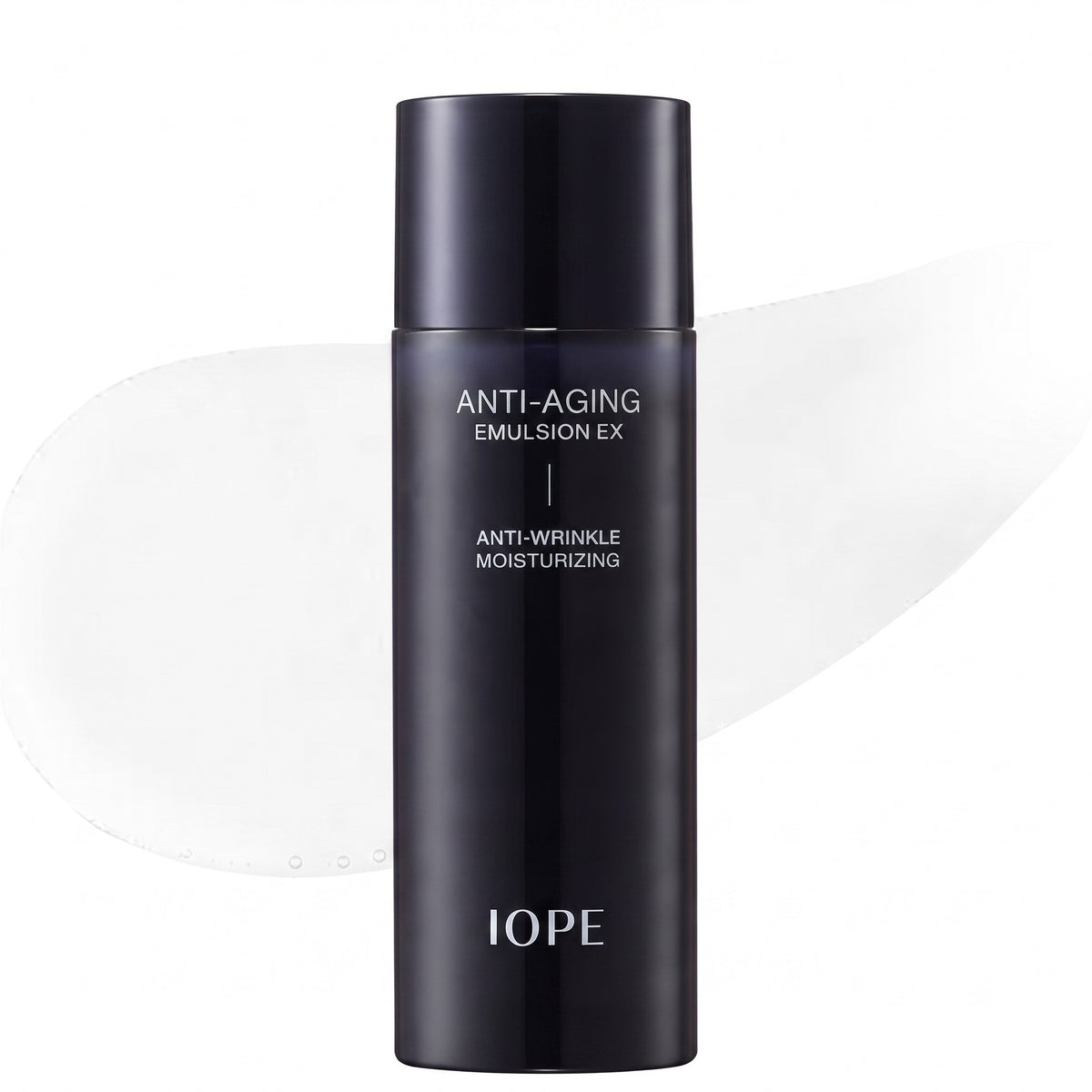 IOPE Men Anti-âge Émulsion EX 120ml