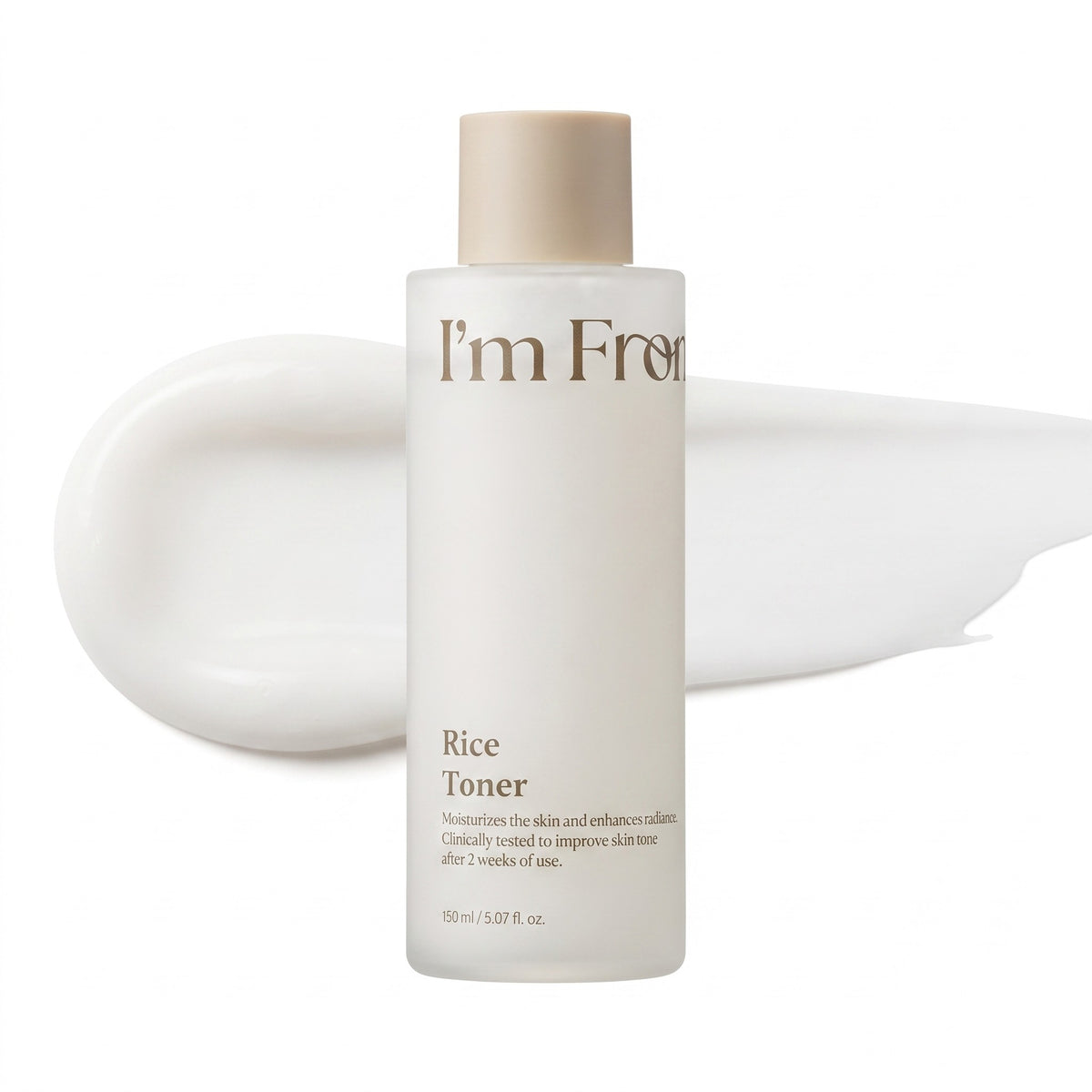 I'm From Tonico al Riso 150ml