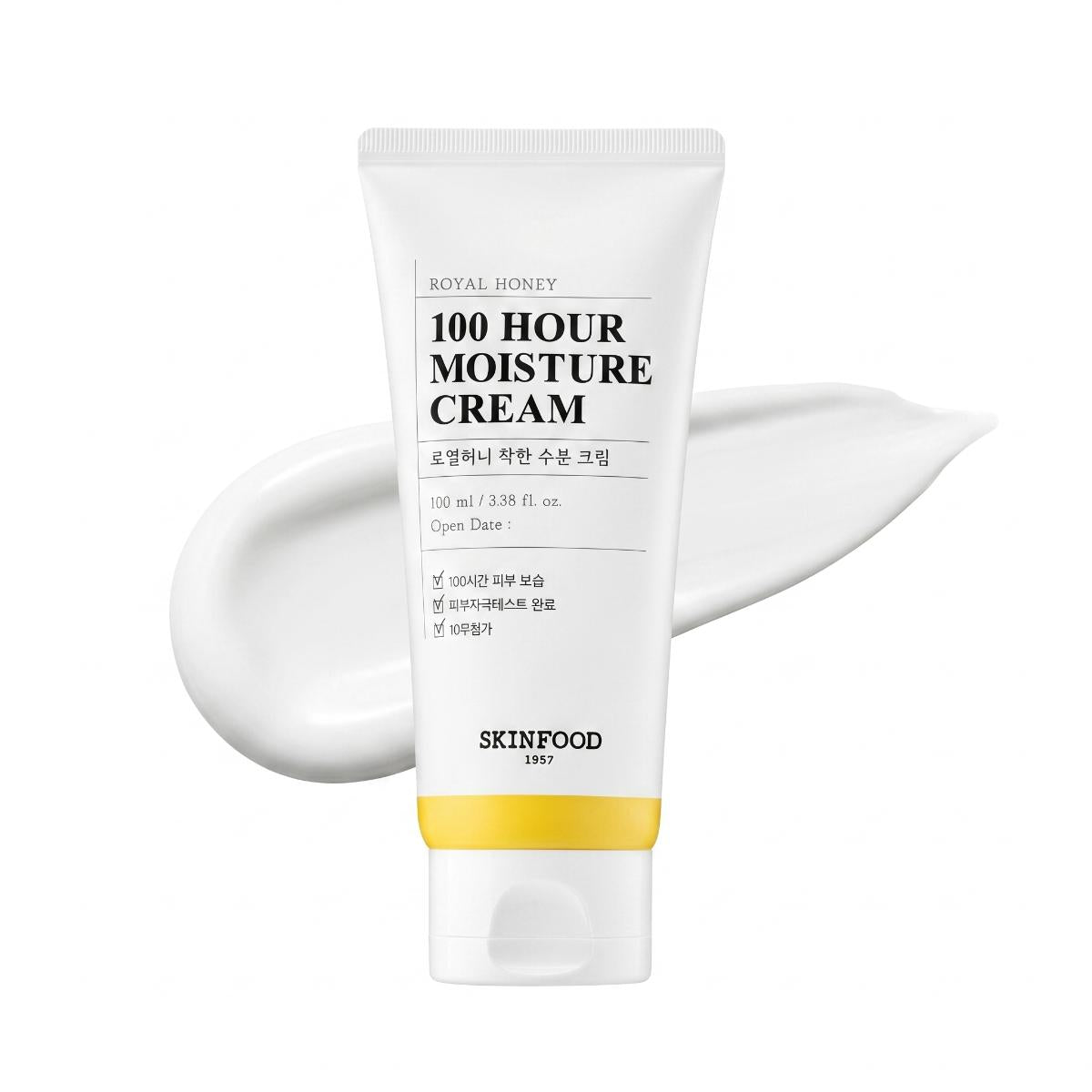 SKINFOOD Royal Honey Crema Idratante 100 Ore 100ml