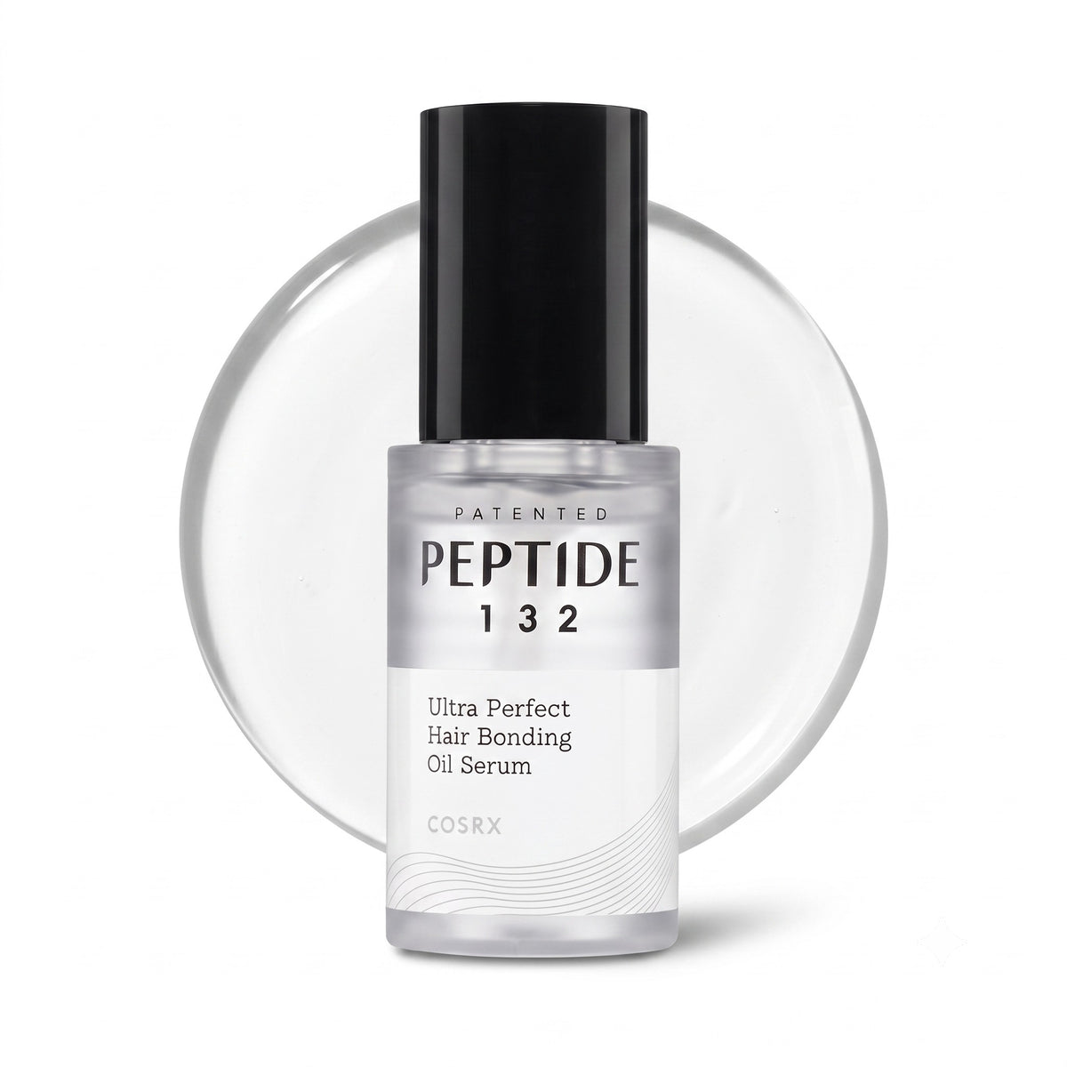 COSRX Peptide-132 Ultra Perfect Hair Bonding Oil Serum 28ml