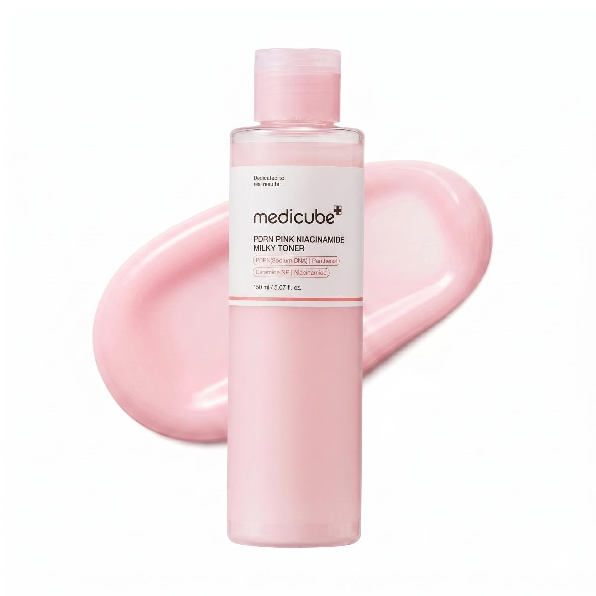 MEDICUBE PDRN Tonico Latte 150ml