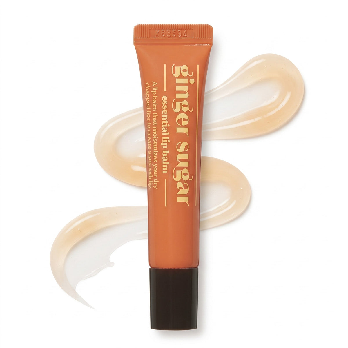 BAUME À LÈVRES ESSENTIEL AU SUCRE DE GINGEMBRE ETUDE 15 ml