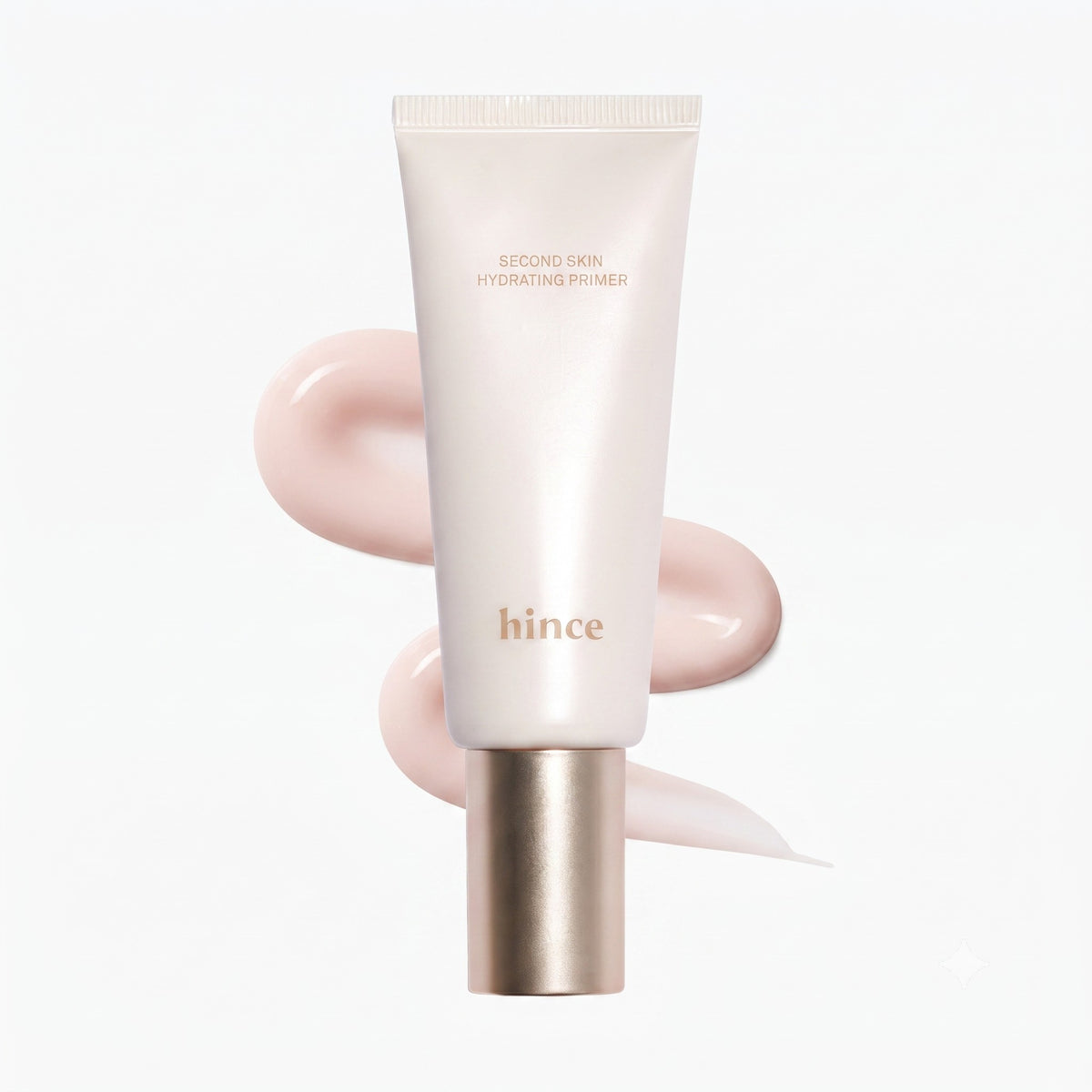 hince Second Skin Primer Idratante 40ml