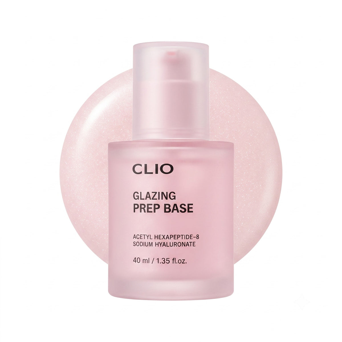 CLIO Base de préparation éclatante 40ml