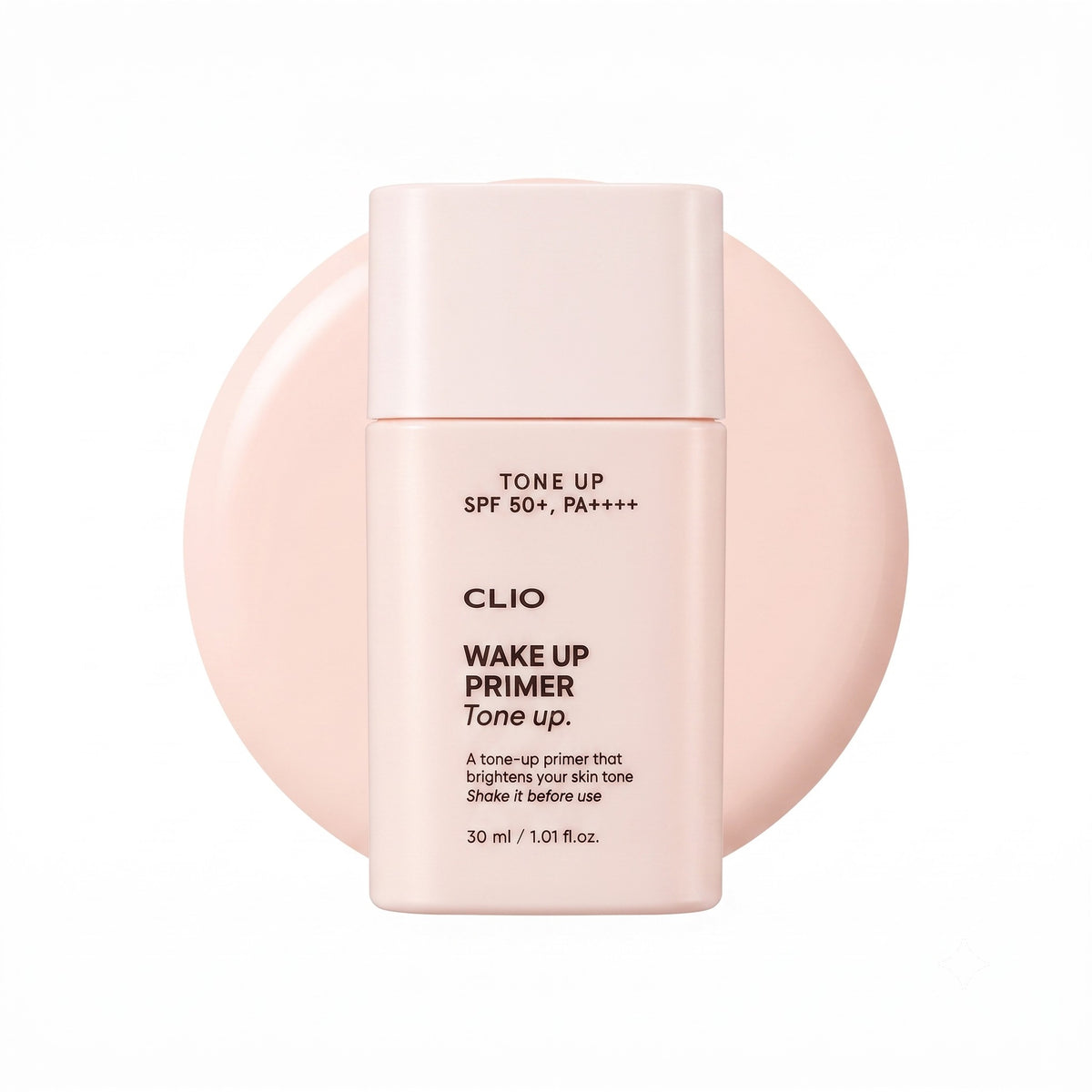 CLIO Wake Up Primer Tonificante 30ml