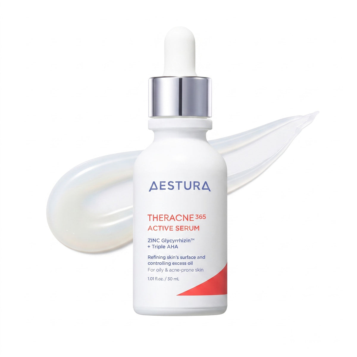 Sérum Actif AESTURA THERACNE365 30ml