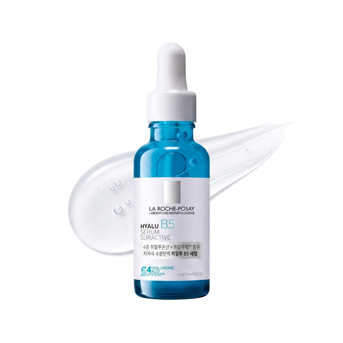 LA ROCHE-POSAY Hyalu B5 Siero 30ml