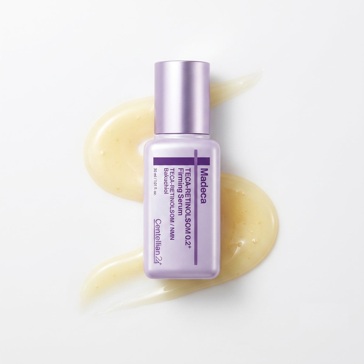 Centellian24 Madeca TECA-Retinolsom 0.2 Sérum Raffermissant 30ml