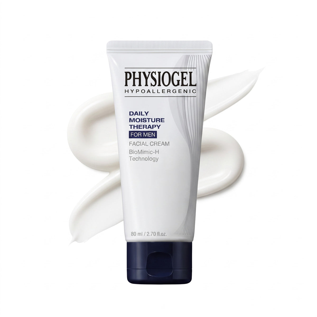 PHYSIOGEL Daily Moisture Theray For Men Facial Cream 80ml