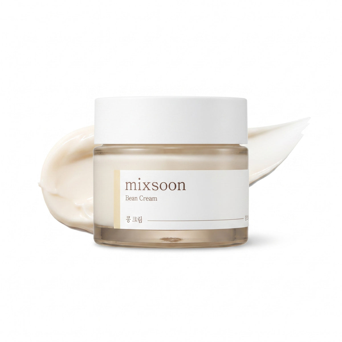 mixsoon Crema ai Fagioli 50ml