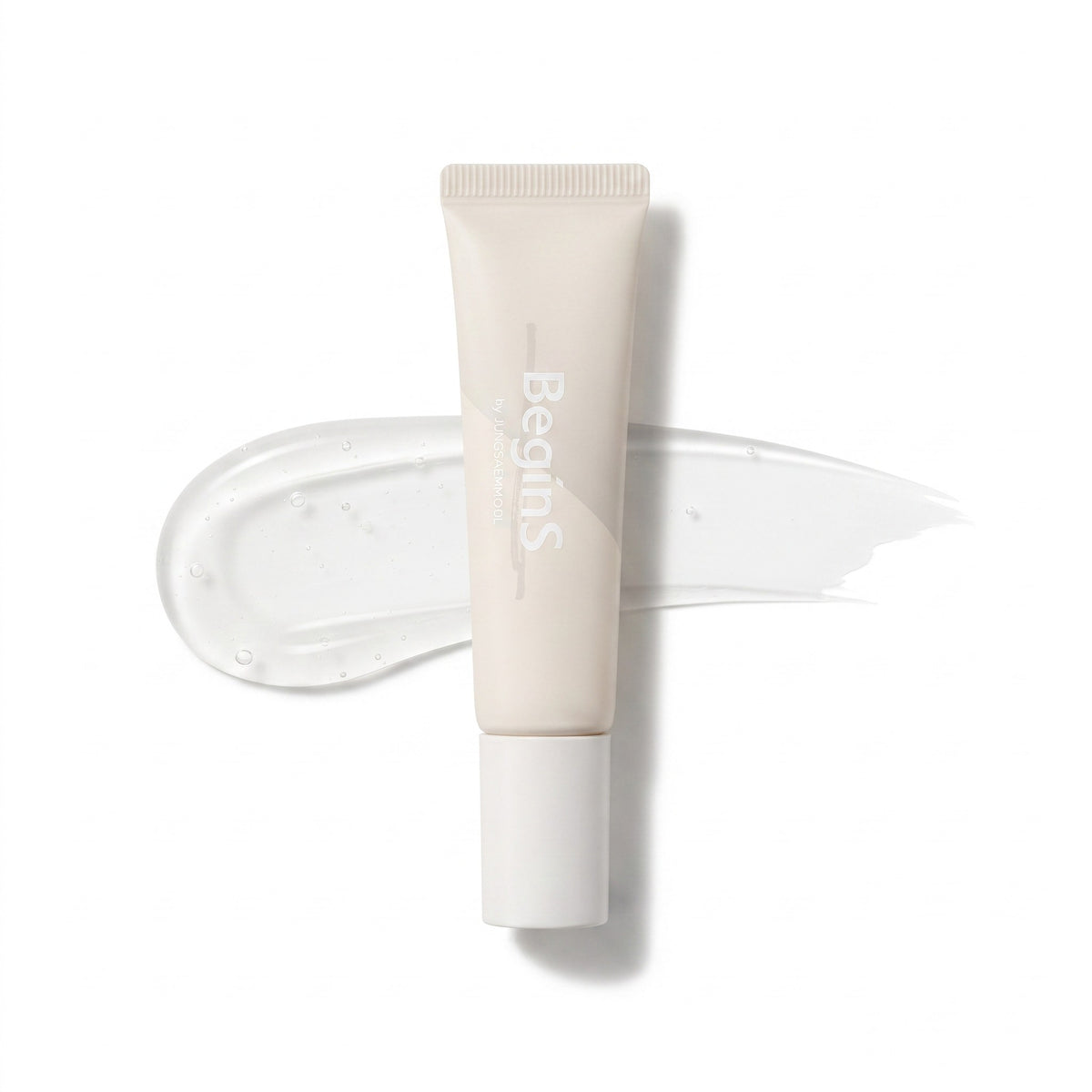 BeginS by JUNGSAEMMOOL Olio Labbra Trasparente 10ml
