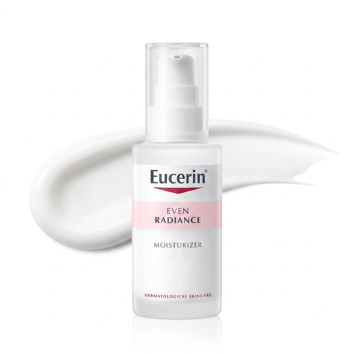 Eucerin Even Radiance Moisturizer 50ml