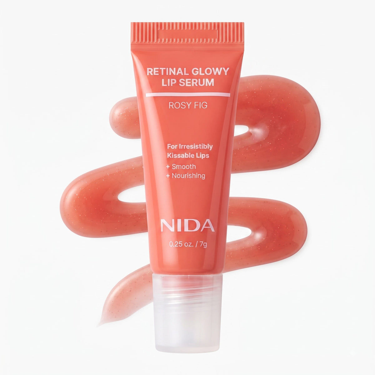 NIDA Siero Labbra Luminoso Retinale 7g