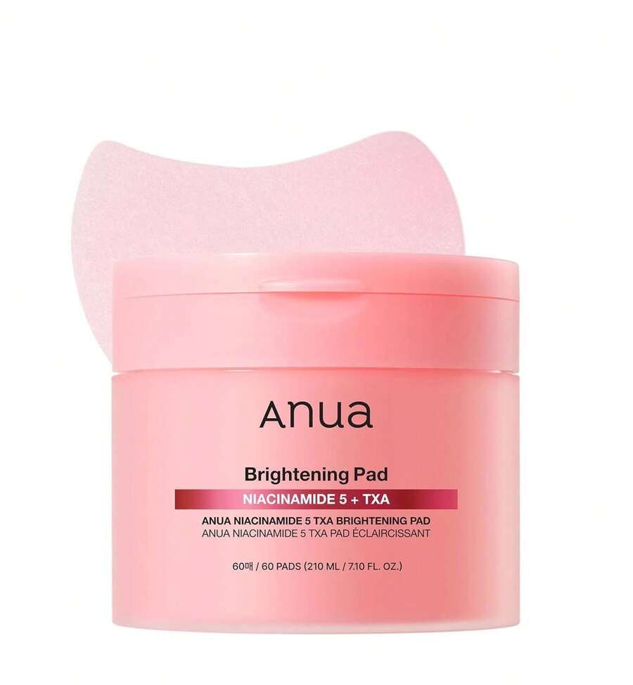 Anua Brightening Pad 210 ml